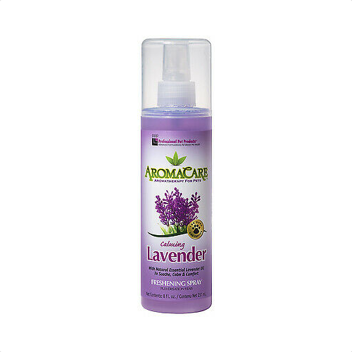 Ppp Aromacare Calming Lavender Freshening Spray 